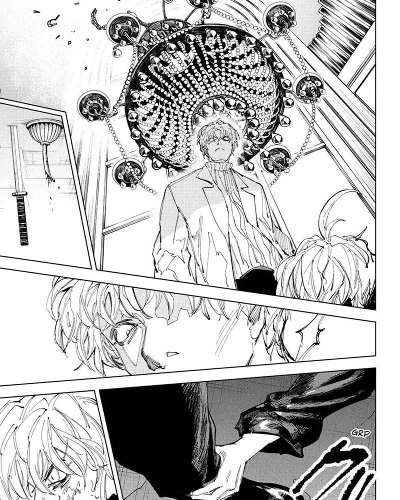 Sakamoto Days Chap 244 - Next Chap 245