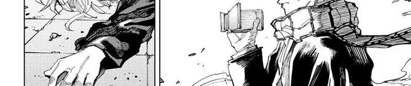 Sakamoto Days Chap 244 - Next Chap 245