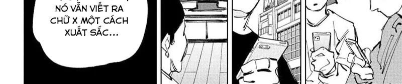 Sakamoto Days Chap 244 - Next Chap 245