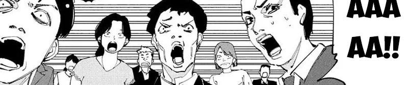 Sakamoto Days Chap 244 - Next Chap 245