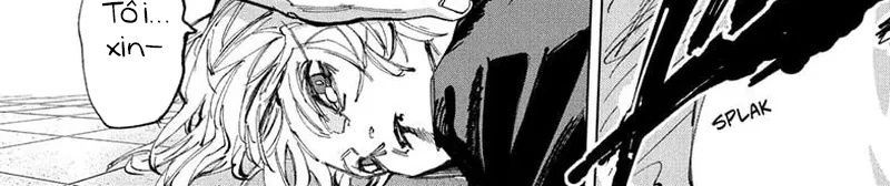 Sakamoto Days Chap 244 - Next Chap 245