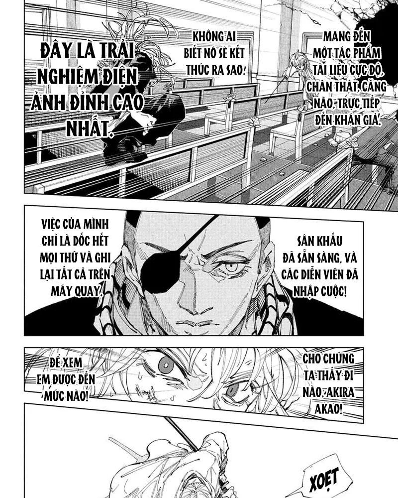 Sakamoto Days Chap 244 - Next Chap 245