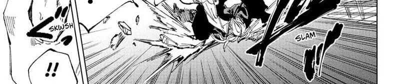 Sakamoto Days Chap 244 - Next Chap 245