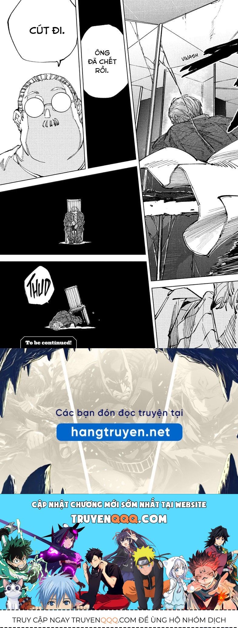 Sakamoto Days Chap 245 - Next Chap 246