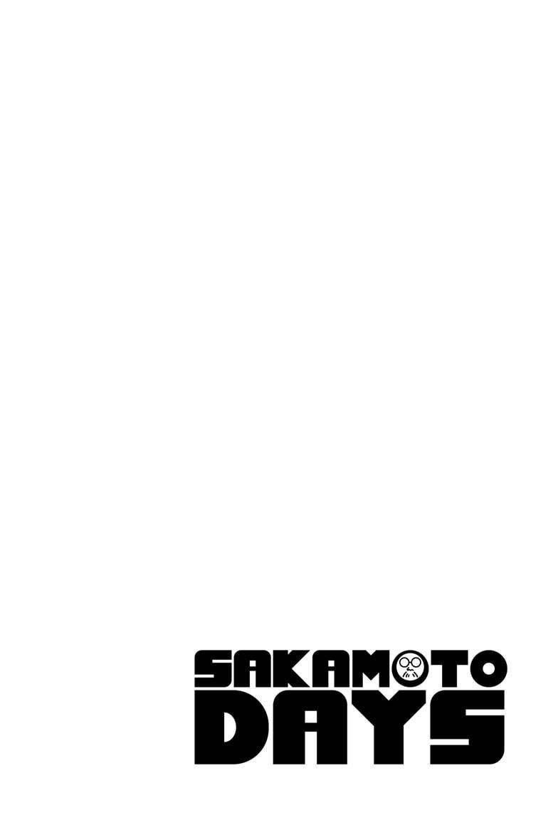 Sakamoto Days Chap 240 - Next Chap 241