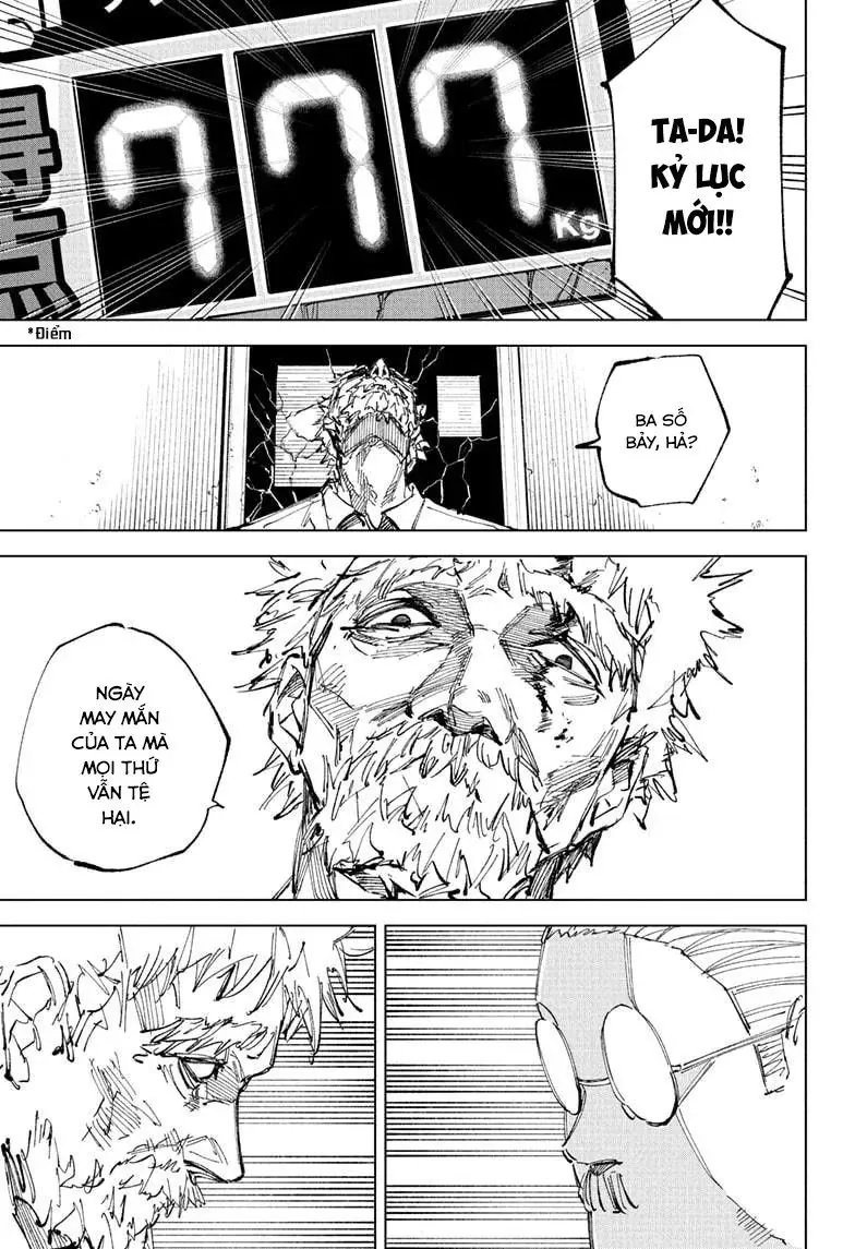 Sakamoto Days Chap 241 - Next Chap 242