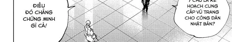 Sakamoto Days Chap 242 - Next Chap 243