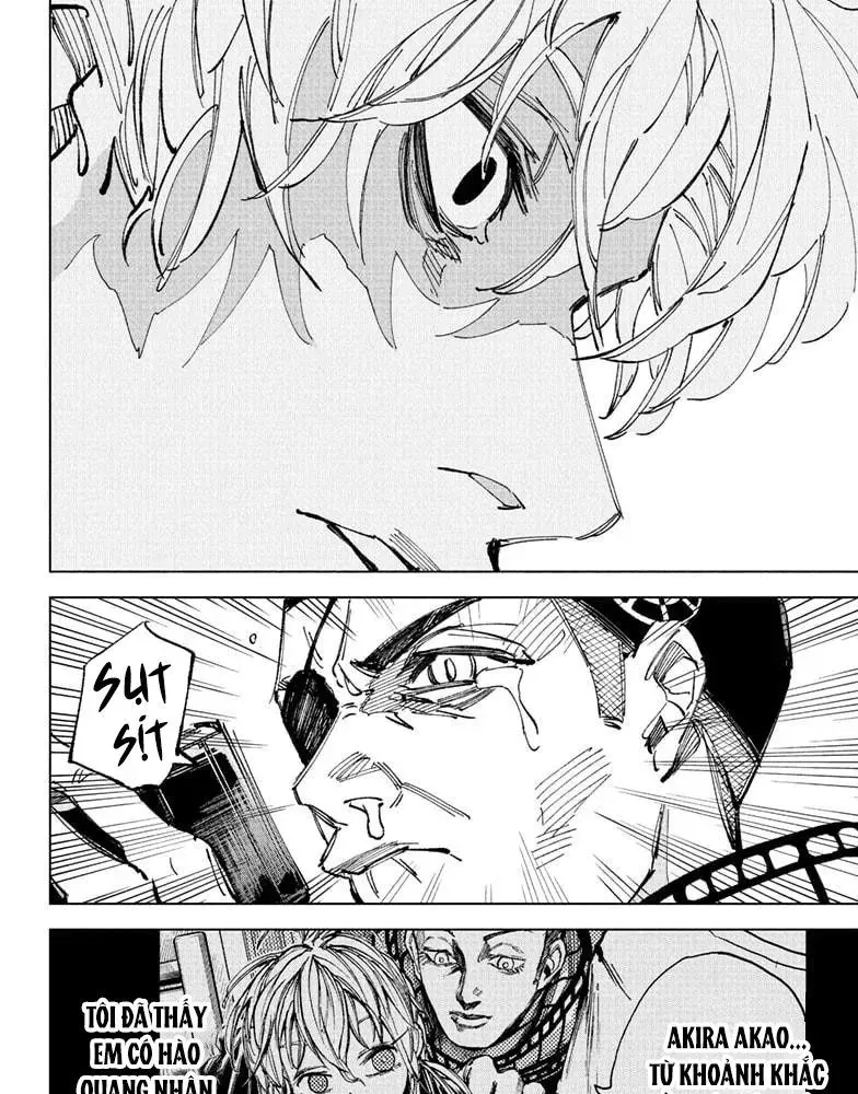 Sakamoto Days Chap 242 - Next Chap 243