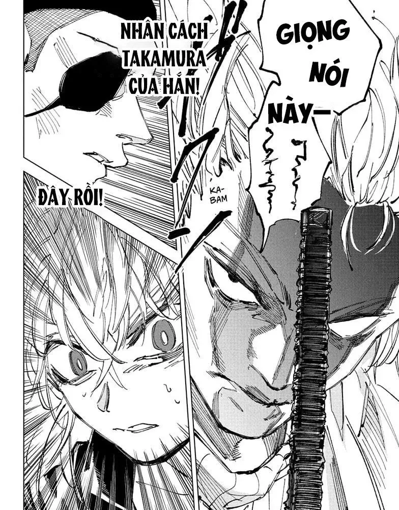 Sakamoto Days Chap 242 - Next Chap 243