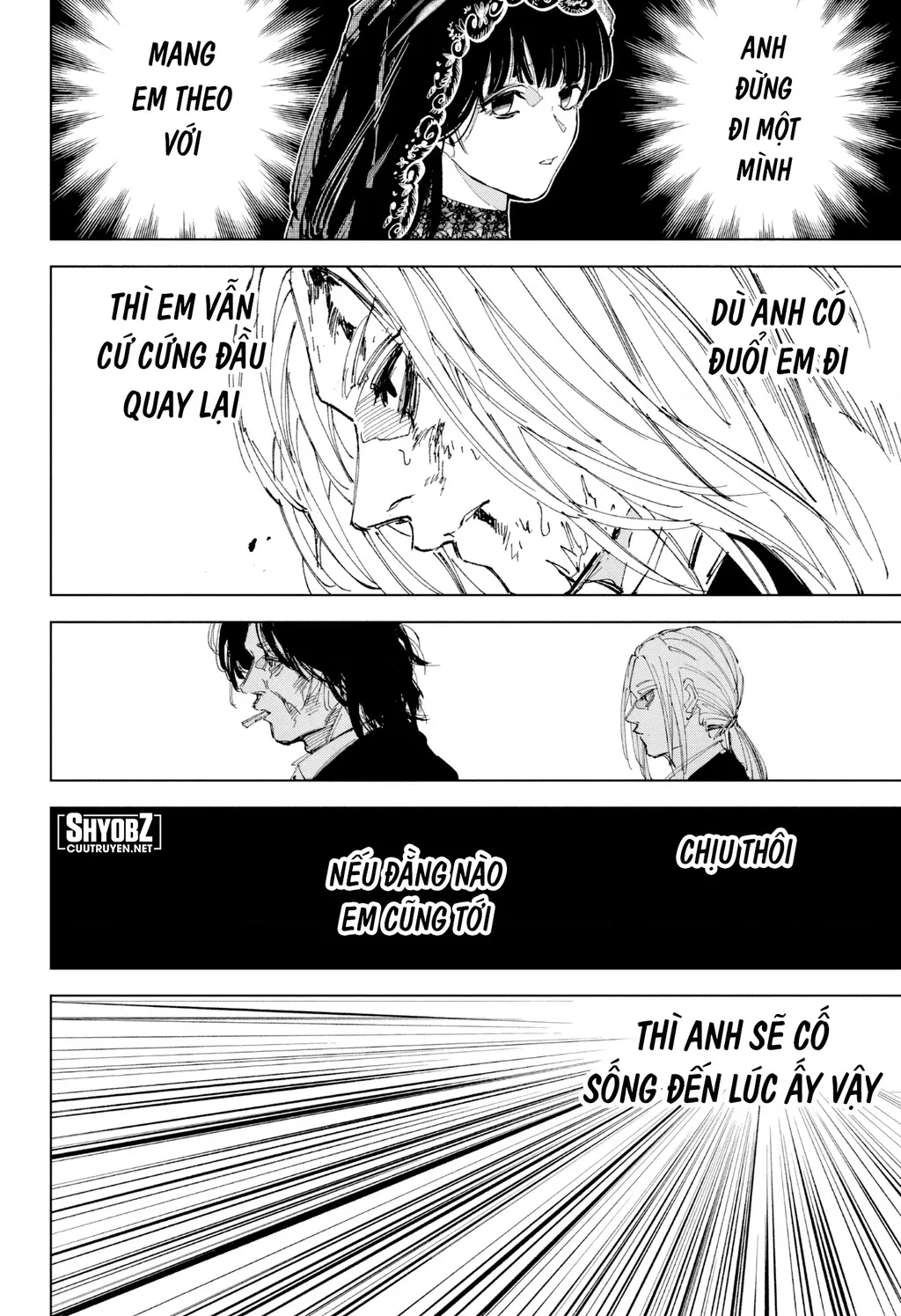 Sakamoto Days Chap 252 - Next Chap 253