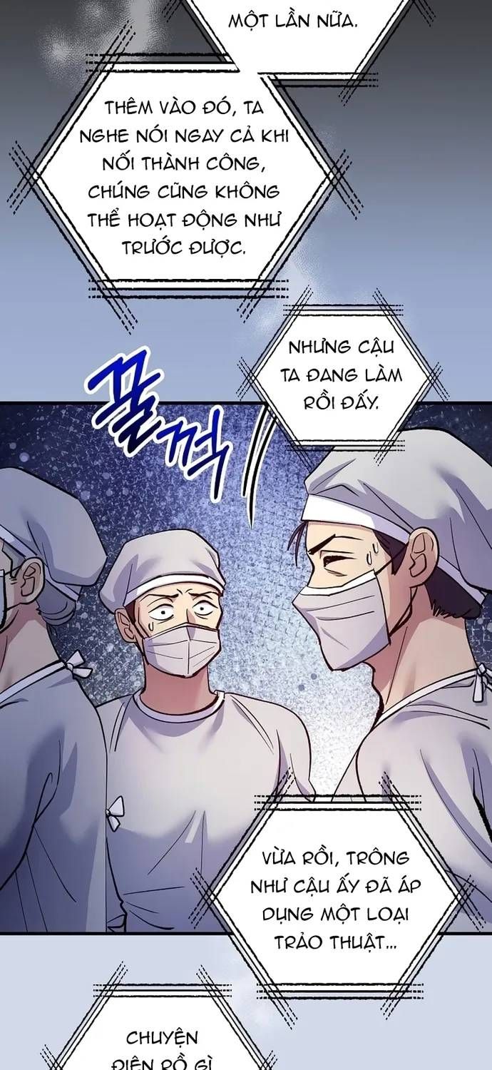 Bác Sĩ Trùng Sinh Về Murim Chap 218 - Next Chap 219