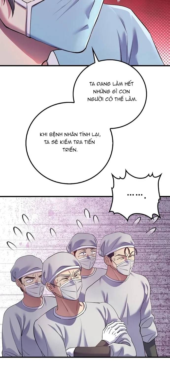 Bác Sĩ Trùng Sinh Về Murim Chap 219 - Next Chap 220