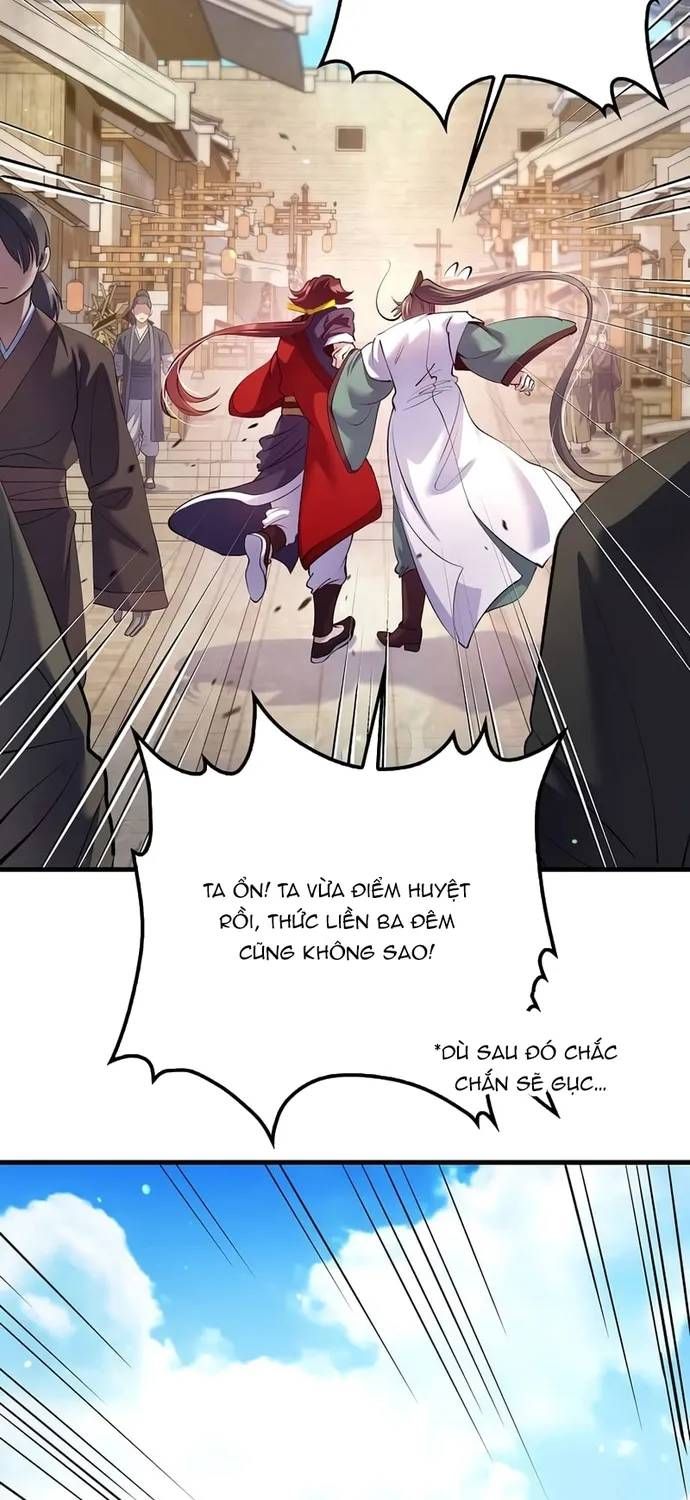 Bác Sĩ Trùng Sinh Về Murim Chap 219 - Next Chap 220