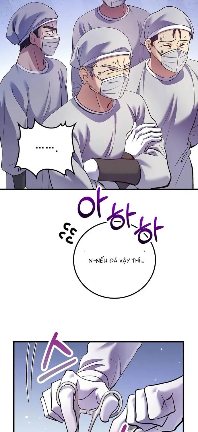 Bác Sĩ Trùng Sinh Về Murim Chap 219 - Next Chap 220