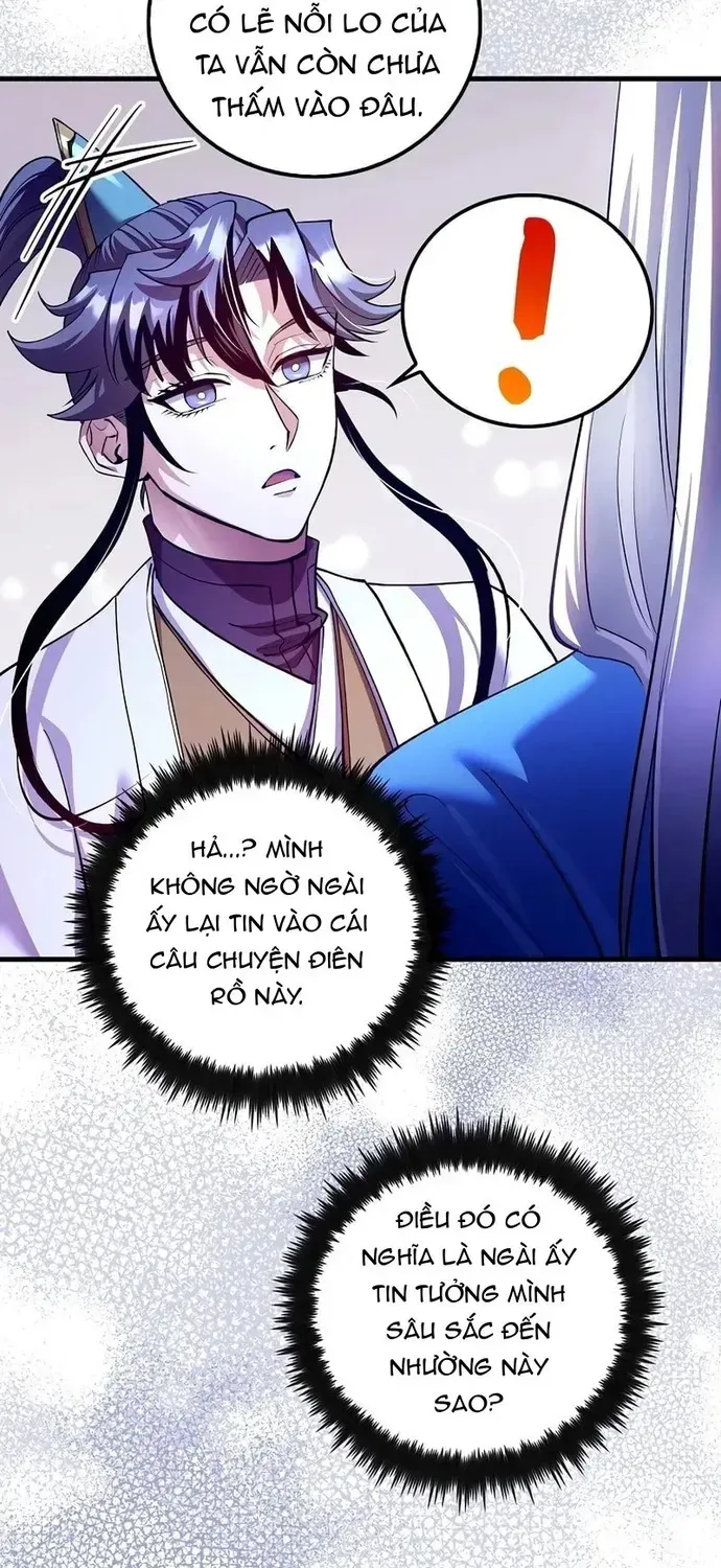 Bác Sĩ Trùng Sinh Về Murim Chap 214 - Next Chap 215