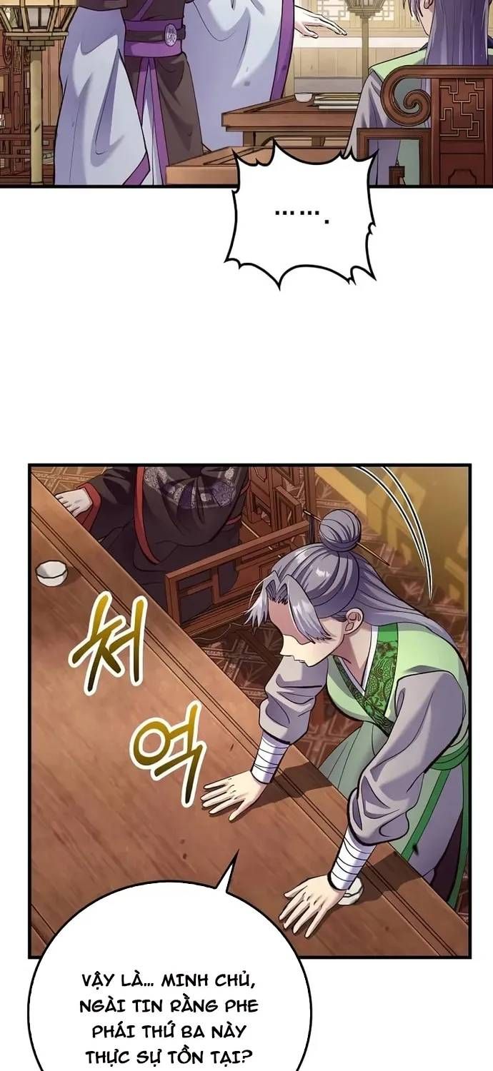 Bác Sĩ Trùng Sinh Về Murim Chap 217 - Next Chap 218