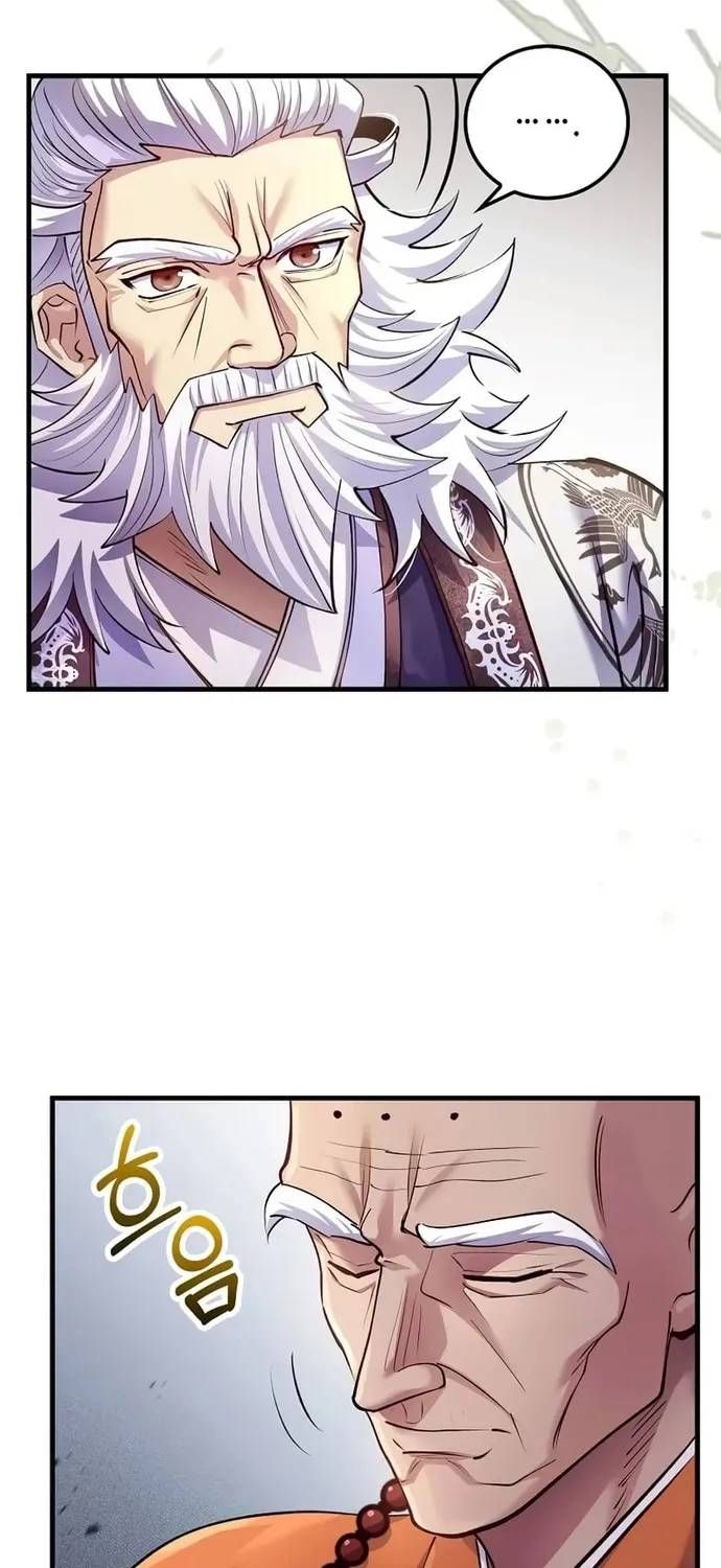 Bác Sĩ Trùng Sinh Về Murim Chap 217 - Next Chap 218