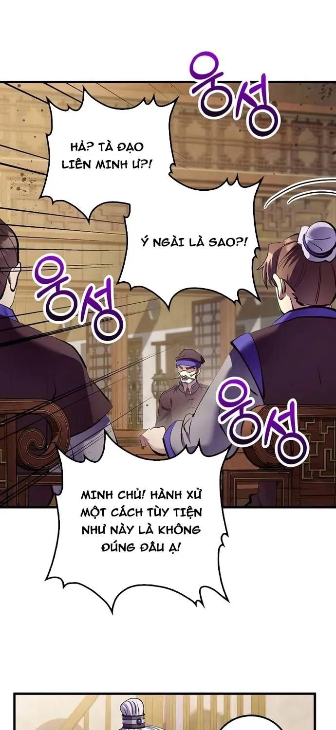 Bác Sĩ Trùng Sinh Về Murim Chap 217 - Next Chap 218