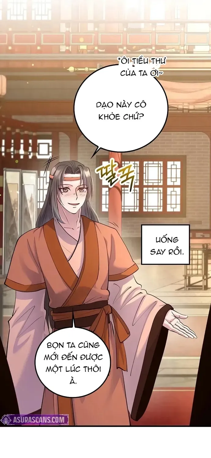 Bác Sĩ Trùng Sinh Về Murim Chap 211 - Next Chap 212