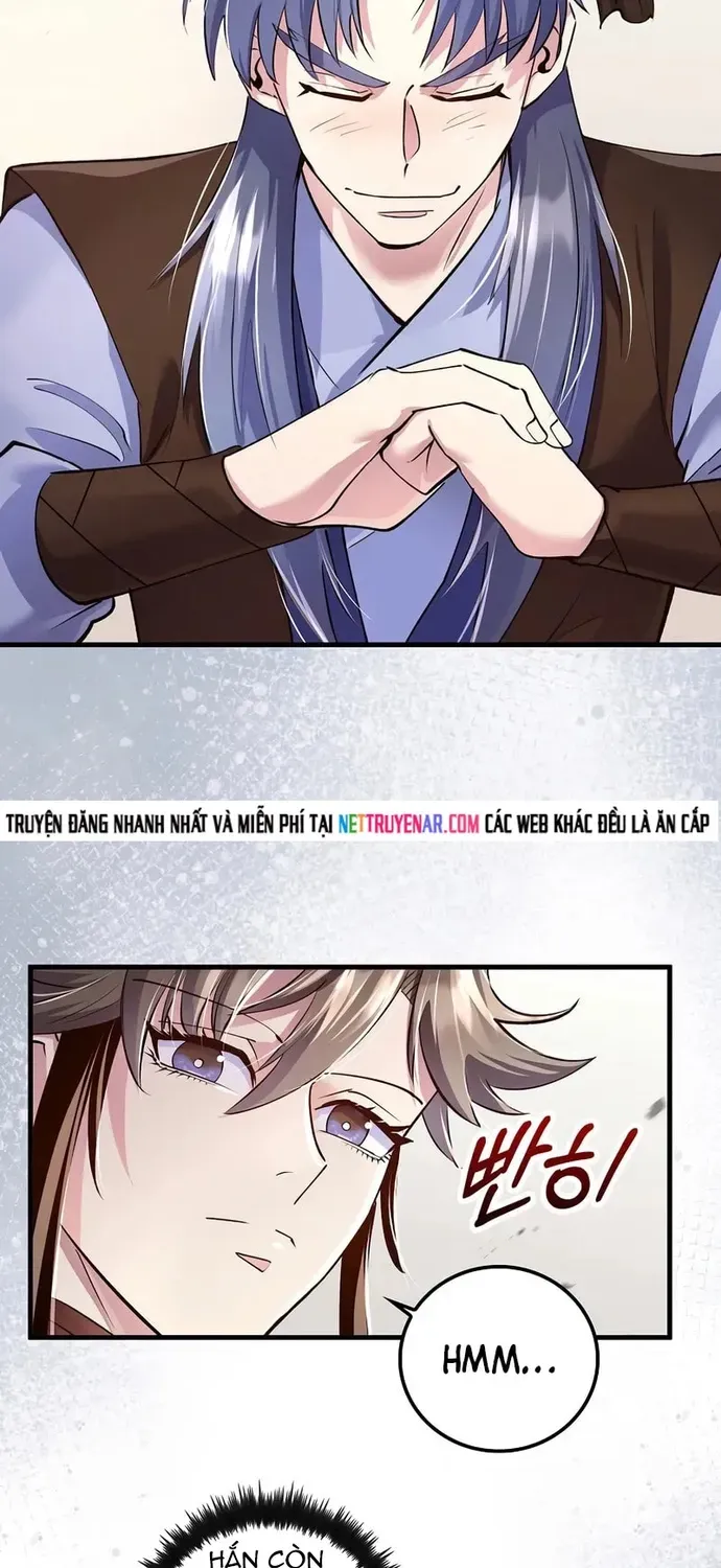 Bác Sĩ Trùng Sinh Về Murim Chap 211 - Next Chap 212