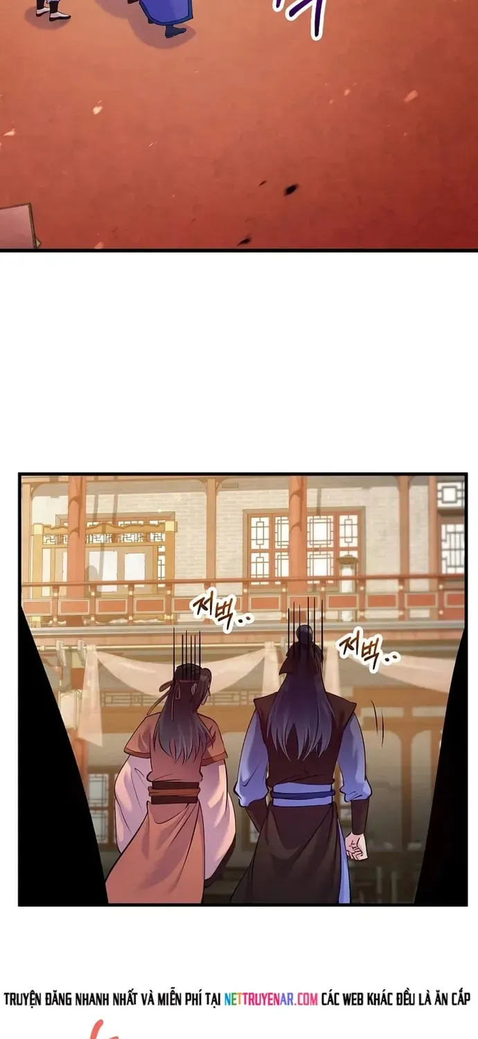 Bác Sĩ Trùng Sinh Về Murim Chap 212 - Next Chap 213