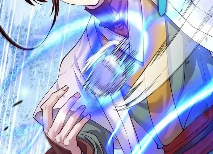 Bác Sĩ Trùng Sinh Về Murim Chap 212 - Next Chap 213