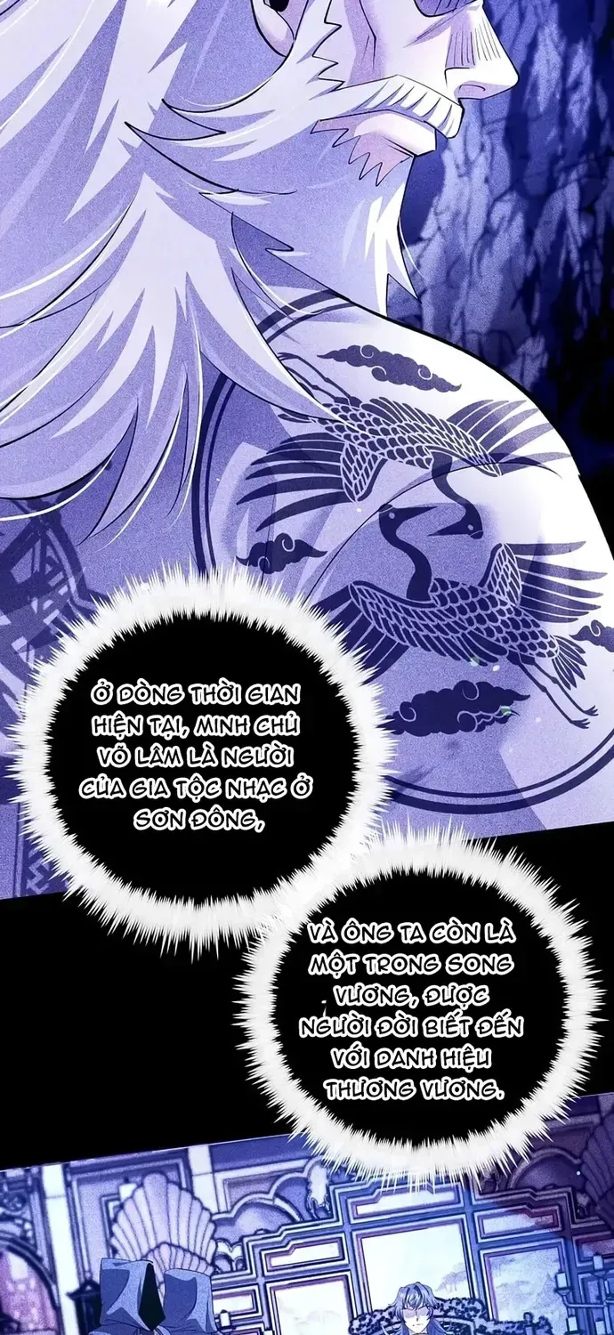 Bác Sĩ Trùng Sinh Về Murim Chap 213 - Next Chap 214