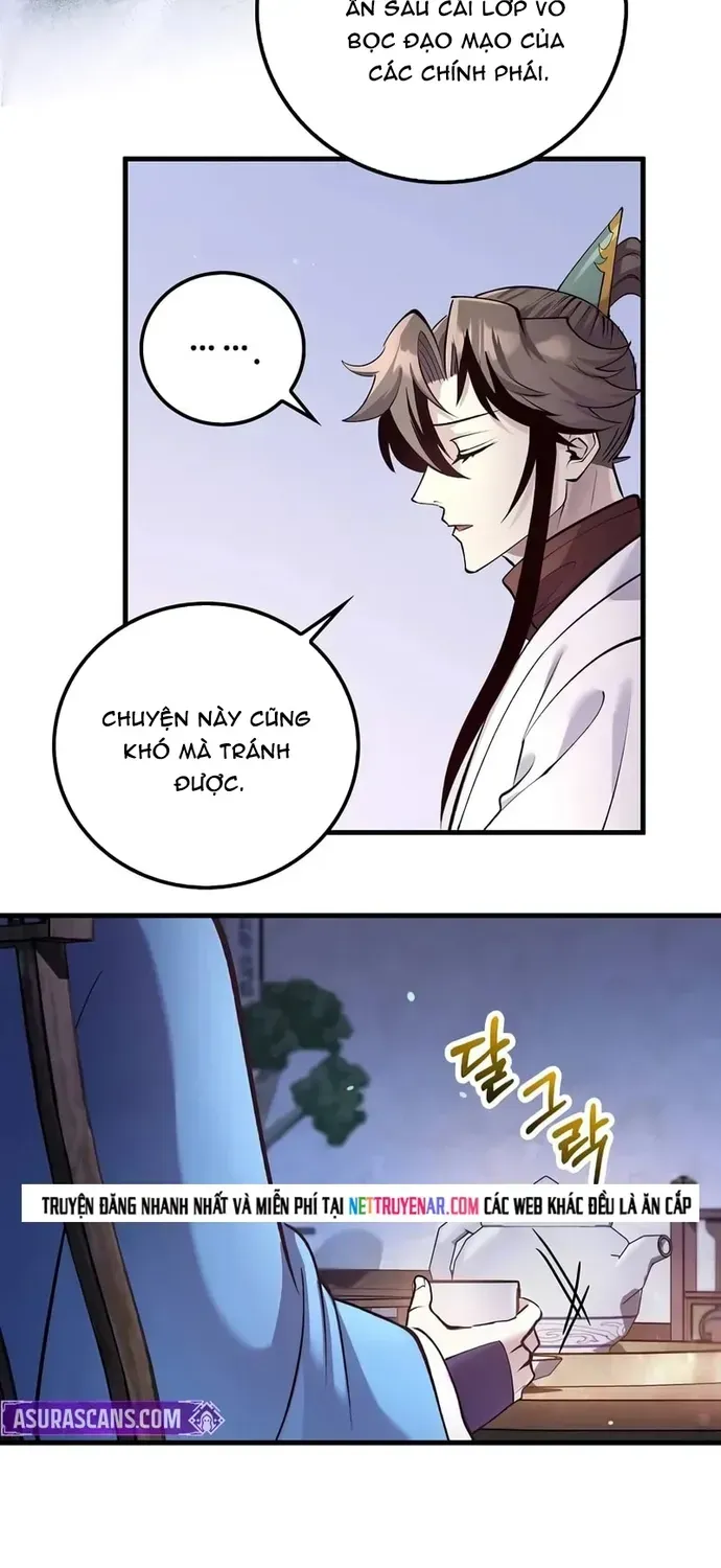 Bác Sĩ Trùng Sinh Về Murim Chap 213 - Next Chap 214