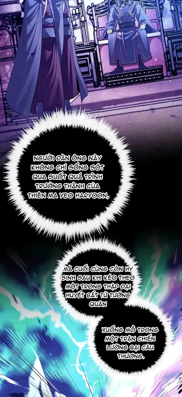 Bác Sĩ Trùng Sinh Về Murim Chap 213 - Next Chap 214