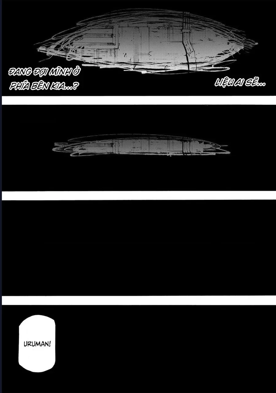 Lục Nhân Thập Tự Giá Chap 230 - Next Chap 231