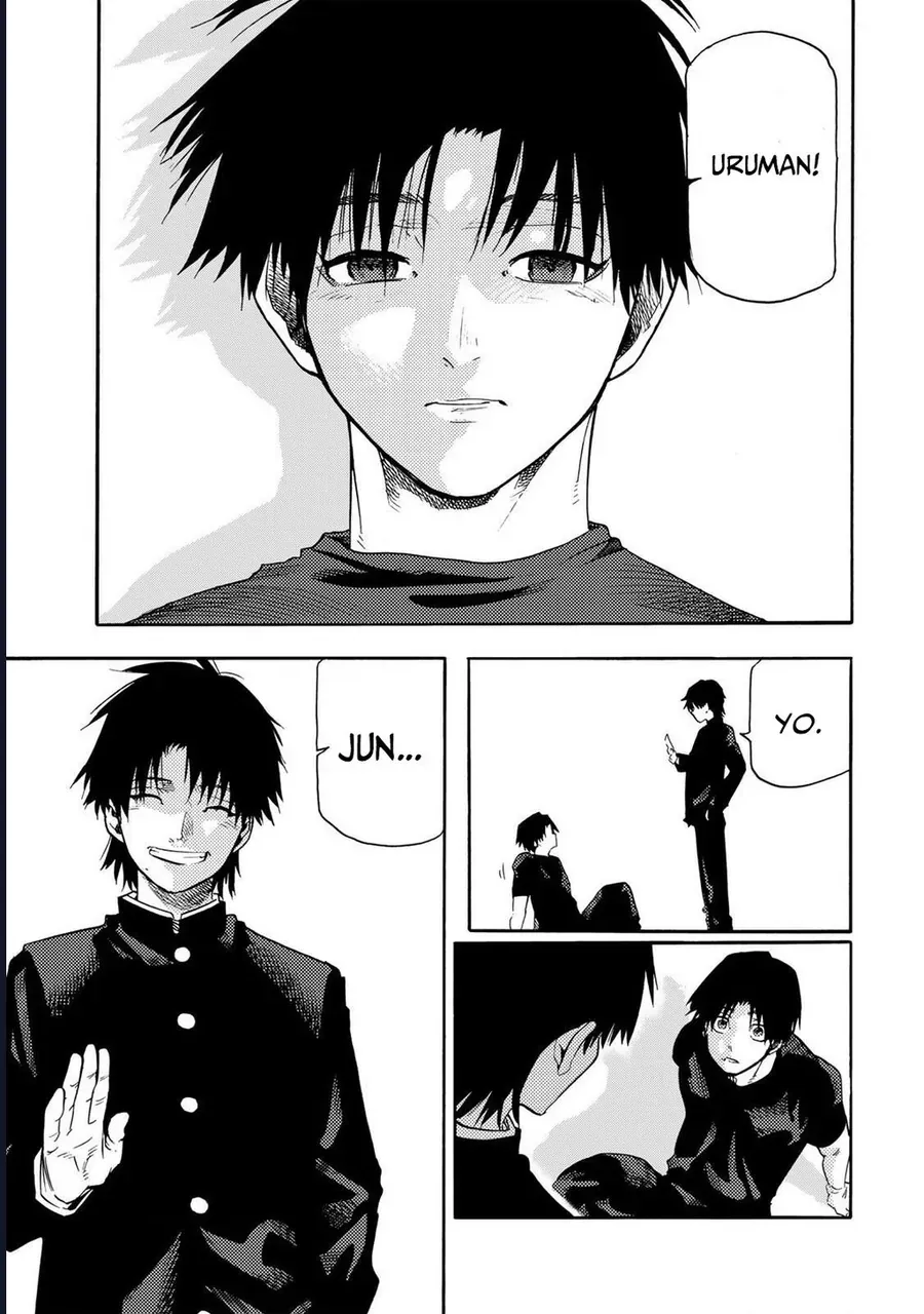 Lục Nhân Thập Tự Giá Chap 230 - Next Chap 231
