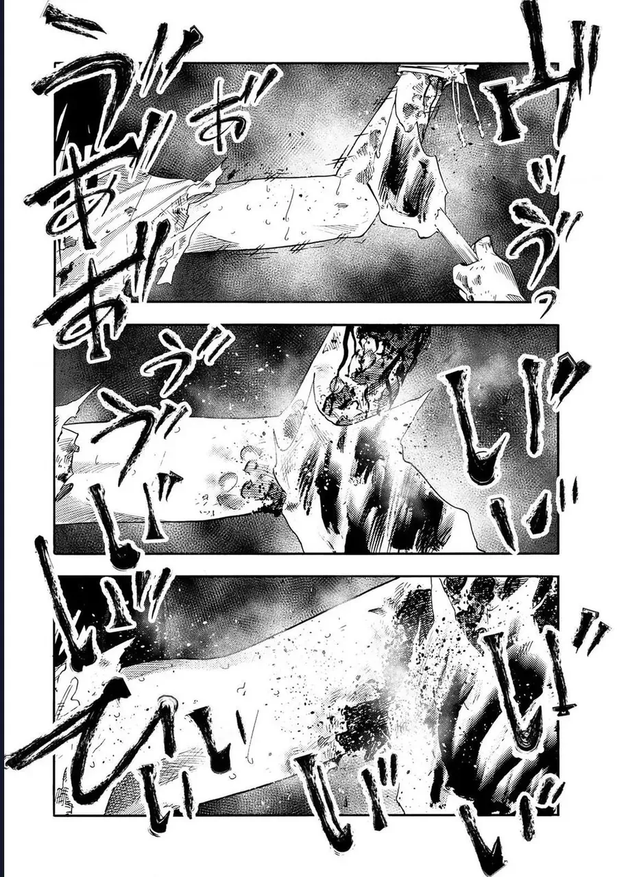 Lục Nhân Thập Tự Giá Chap 228 - Next Chap 229