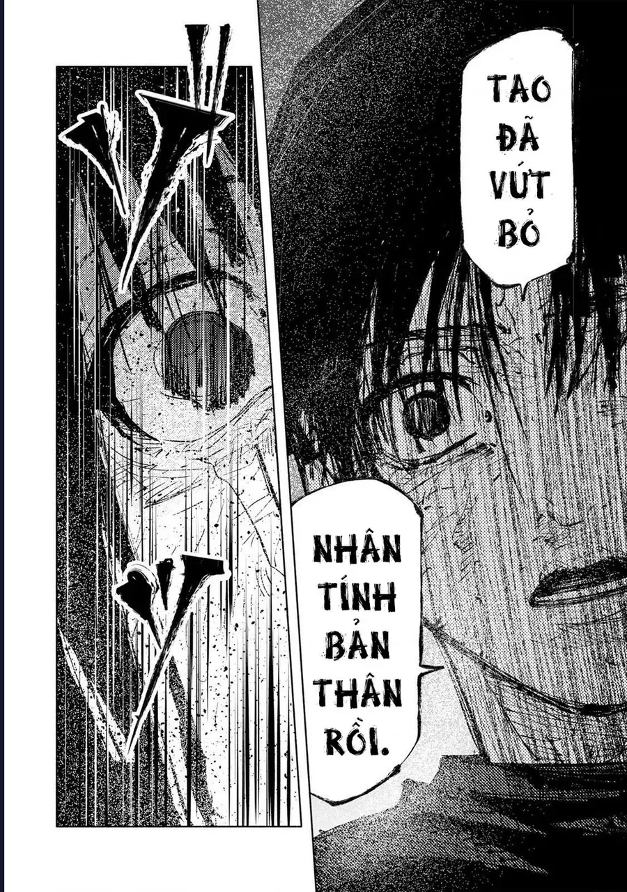 Lục Nhân Thập Tự Giá Chap 229 - Next Chap 230