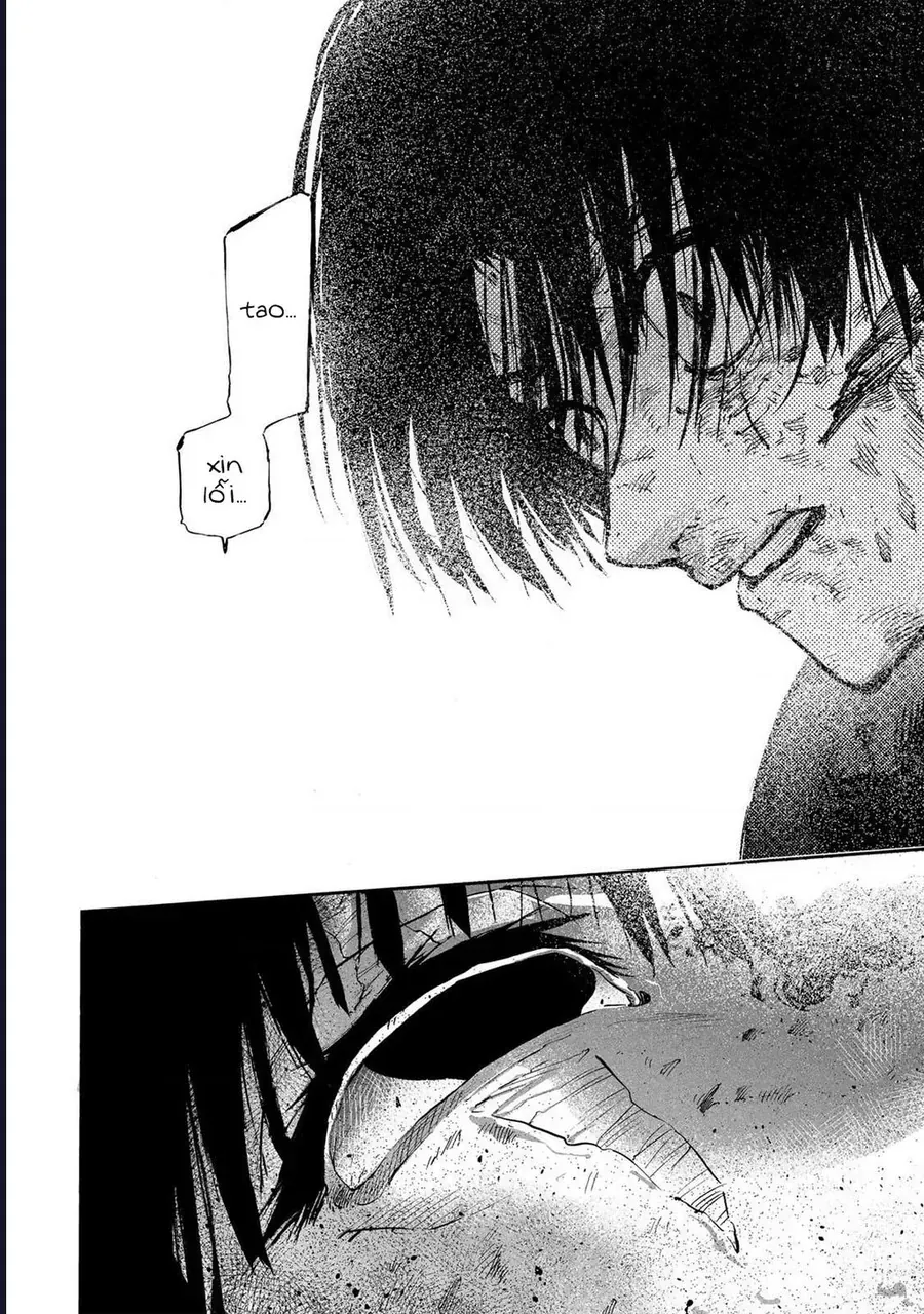 Lục Nhân Thập Tự Giá Chap 229 - Next Chap 230