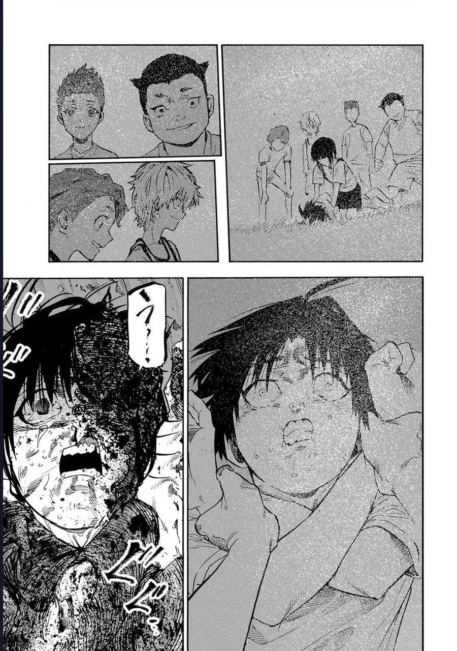 Lục Nhân Thập Tự Giá Chap 229 - Next Chap 230