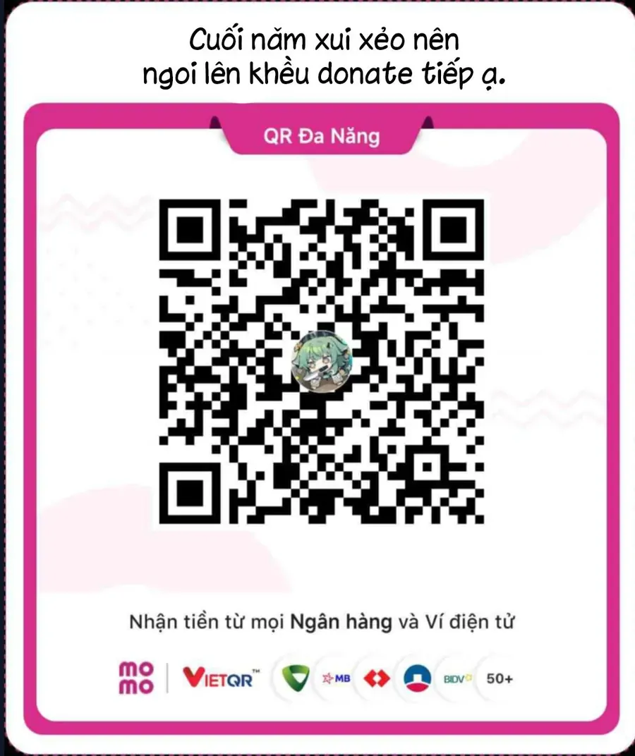 Lục Nhân Thập Tự Giá Chap 224 - Next Chap 225