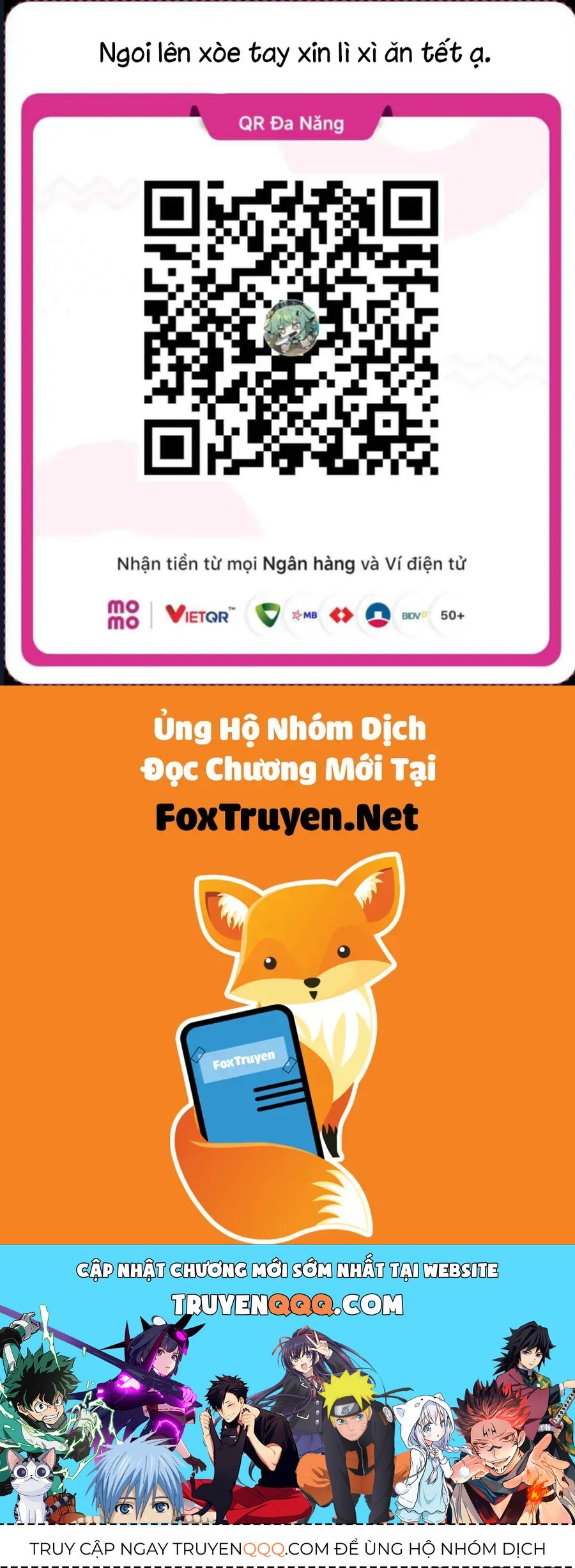 Lục Nhân Thập Tự Giá Chap 225 - Next Chap 226