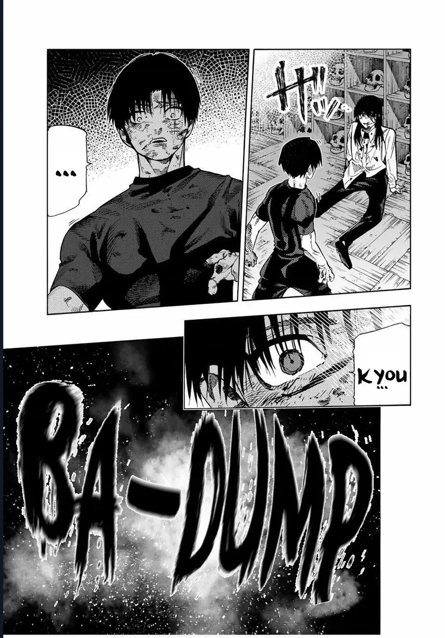 Lục Nhân Thập Tự Giá Chap 226 - Next Chap 227