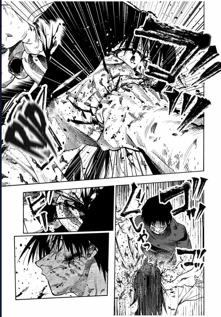 Lục Nhân Thập Tự Giá Chap 227 - Next Chap 228