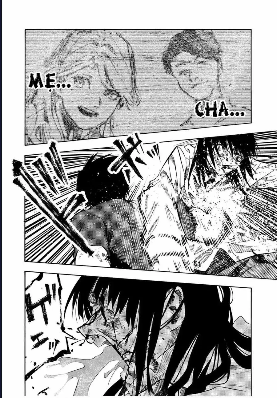 Lục Nhân Thập Tự Giá Chap 227 - Next Chap 228