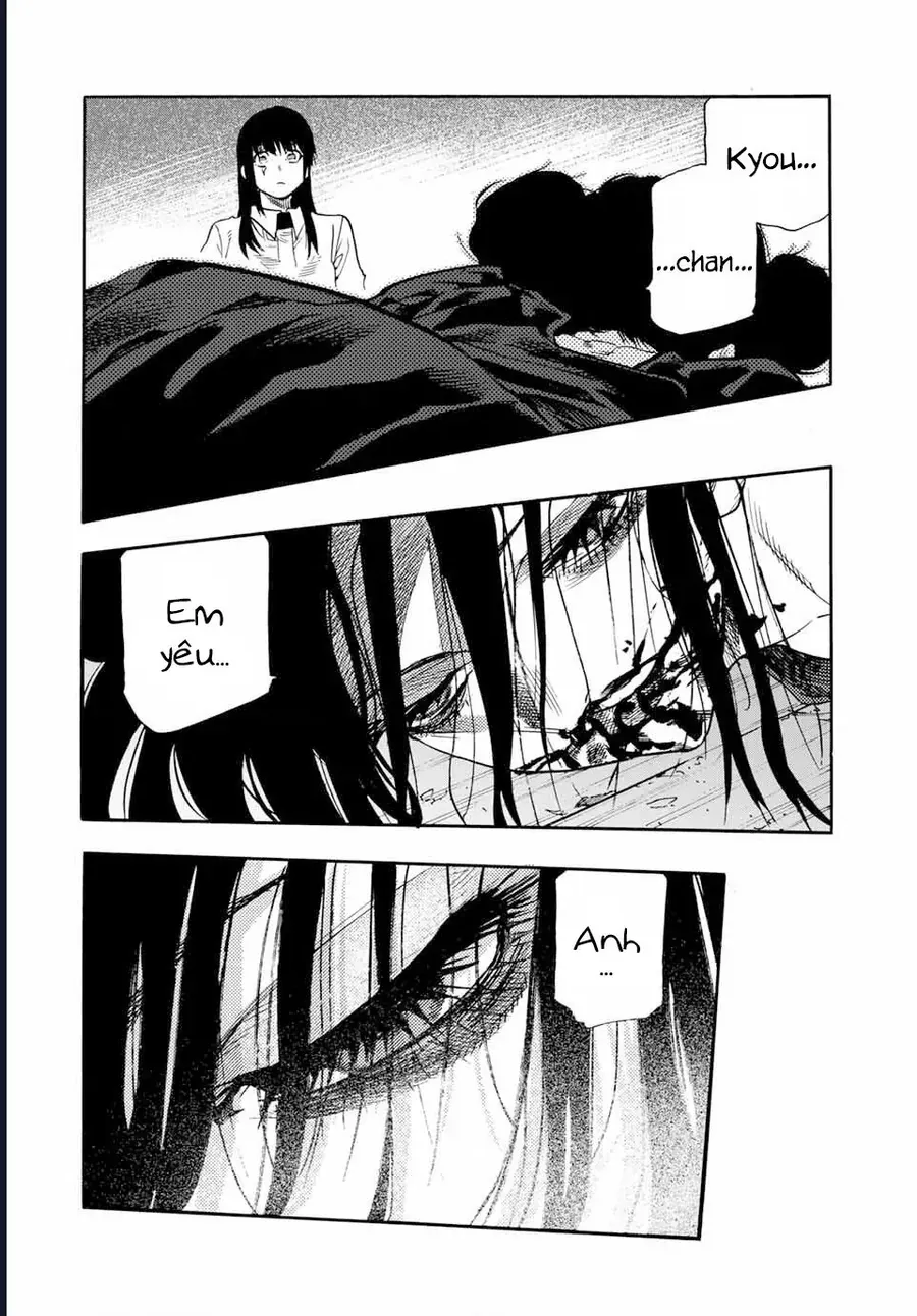 Lục Nhân Thập Tự Giá Chap 223 - Next Chap 224