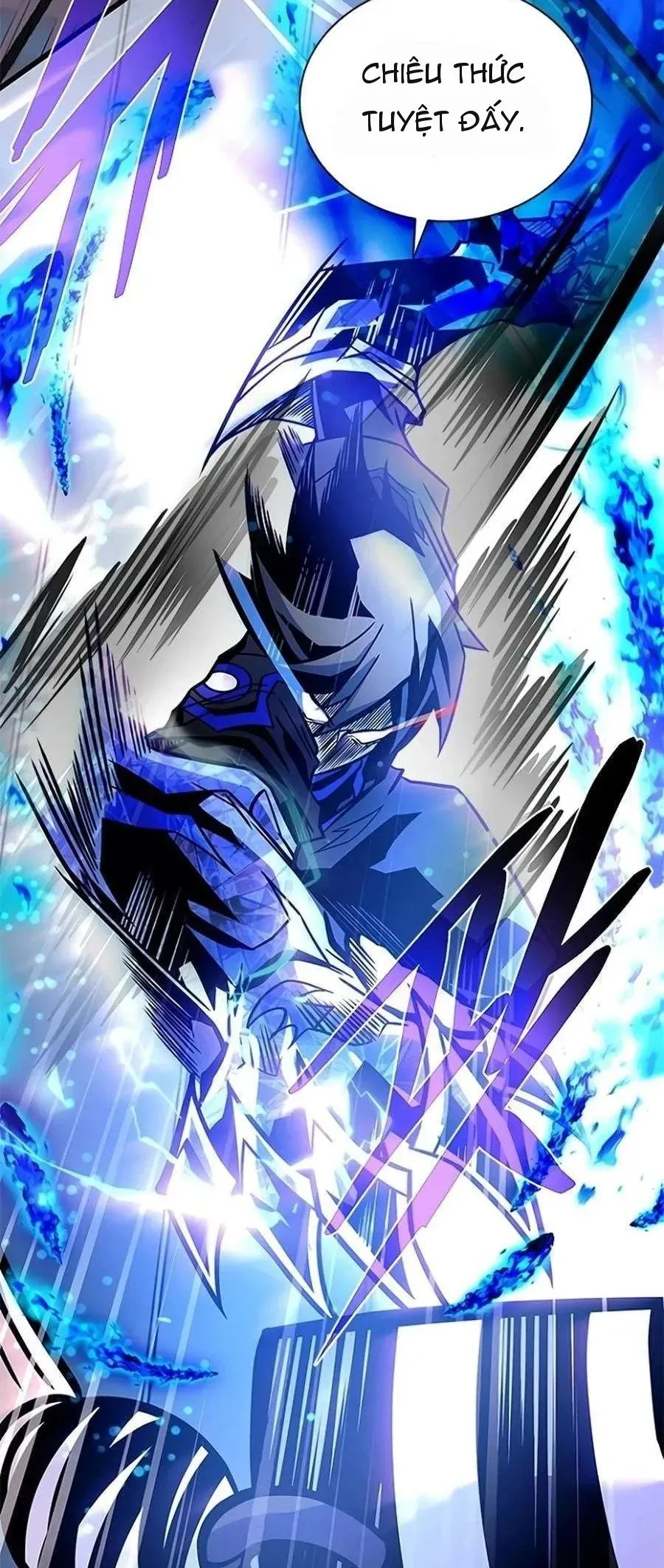 Tiêu Diệt Ác Nhân Chap 233 - Next Chap 234