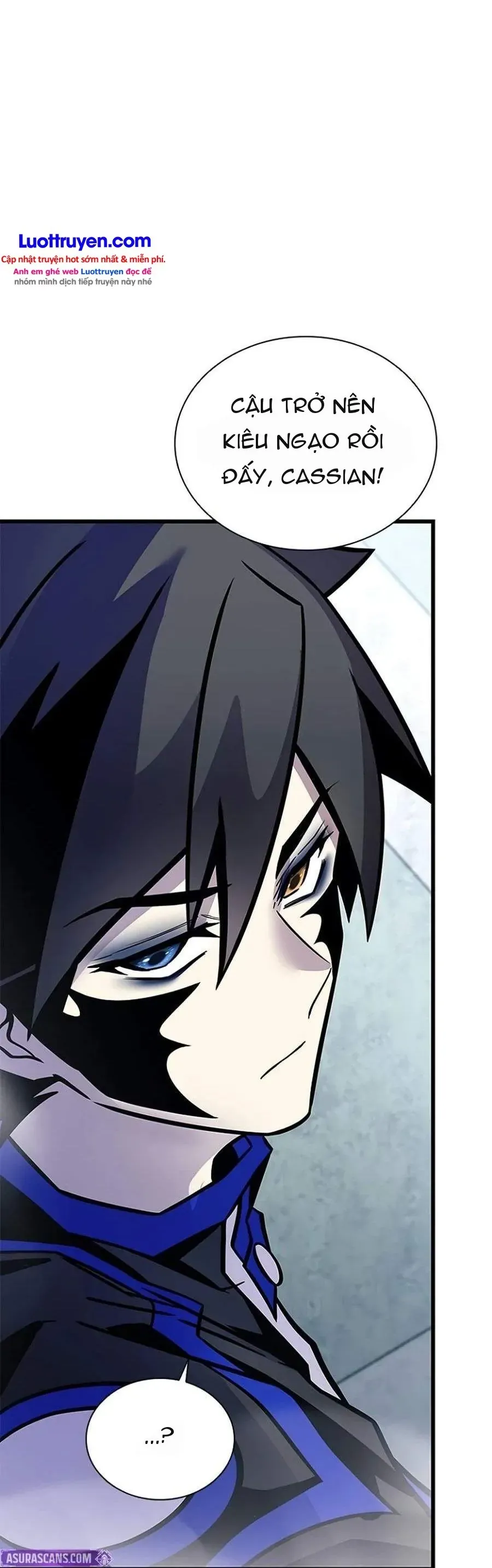 Tiêu Diệt Ác Nhân Chap 233 - Next Chap 234