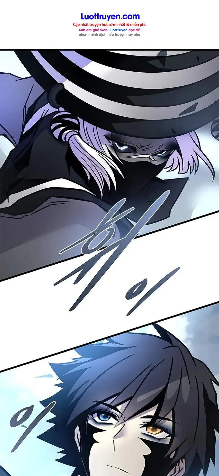 Tiêu Diệt Ác Nhân Chap 233 - Next Chap 234