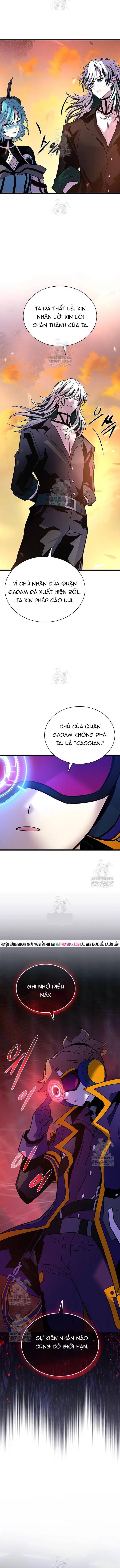 Tiêu Diệt Ác Nhân Chap 218.1 - Next Chap 219.1