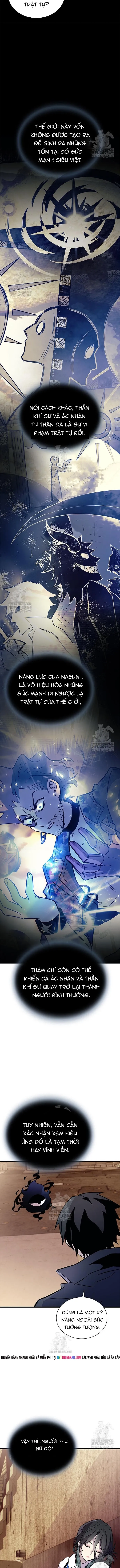 Tiêu Diệt Ác Nhân Chap 218 - Next Chap 219