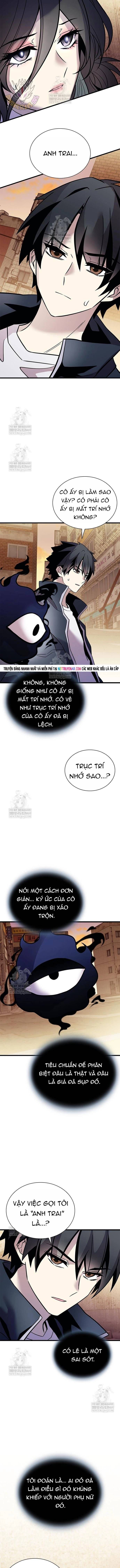 Tiêu Diệt Ác Nhân Chap 219 - Next Chap 220