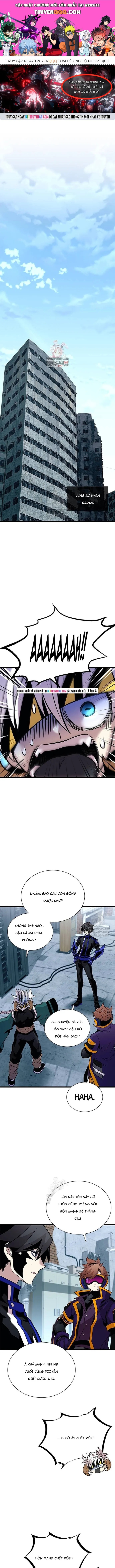 Tiêu Diệt Ác Nhân Chap 214 - Next Chap 215