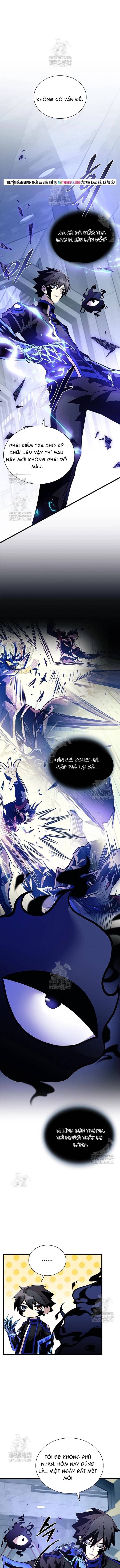 Tiêu Diệt Ác Nhân Chap 215 - Next Chap 216