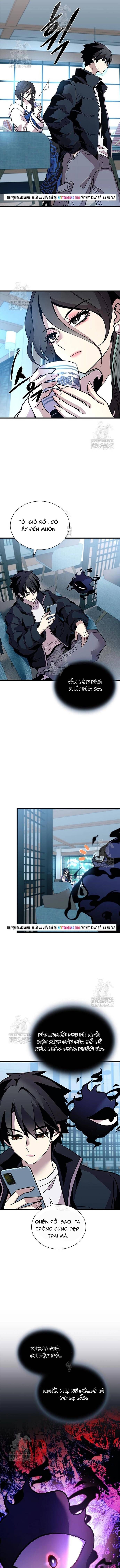 Tiêu Diệt Ác Nhân Chap 215 - Next Chap 216